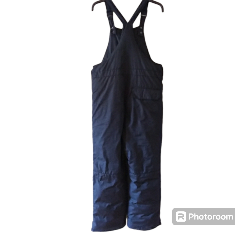 โญ3/$15 OLD NAVY Teen Boys Bib Snowpant - Picture 2 of 10